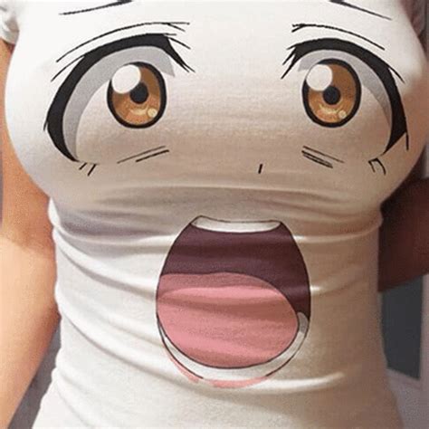 anime boobs gif|Relevance Anime Tits Gifs